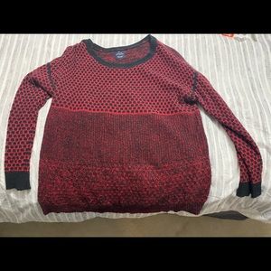 American eagle sweater
